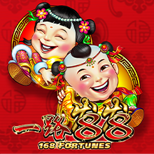 168 Fortune