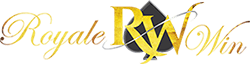 Royale Win Logo
